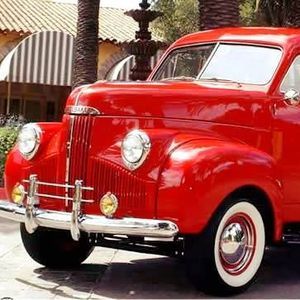 Meet your Posher, Roosleyber